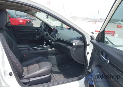 2019 Nissan Altima 2.0 Sr from USA, damaged, VIN 1N4AL4CV6KC259738